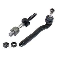 LEMFORDER 1313801-ROT TAKIMI (ROTMİLİ+ROTBASI) ÖN SAG BMW E39 > 32111094674_/3294